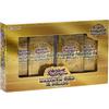 YU-GI-OH! JCC - Gold Maximum El Dorado x6 EN (18/11)