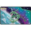 Ultra PRO - Rayquaza Pokémon leggendario tappetino da gioco per carte da gioco da 38,1 cm ideale per gli appassionati di Pokemon | Accessorio perfetto per ogni amante del TCG