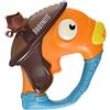 Nerf Hasbro Soa Fortnite Micro soaker ASST
