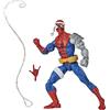 Marvel SPIDER-MAN LEGENDS VINTAGE CYBORG SPD