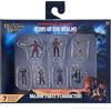 WizKids D&D Icons of The Realms: Baldur's Gate 3 - Set di personaggi in scatola | Personaggi di BG3