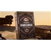 Murphy's Magic Supplies, Inc. Carte da gioco Mandalorian V2 di Theory11