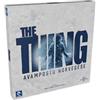 Pendragon Game Studio Pendragon Asmodee Italia The Thing: Avamposto Norvegese, Espansione Gioco da Tavolo, Edizione in Italiano, 0610