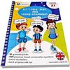 Generic Let's Talk, Play, and Learn Grammar LEVEL A1