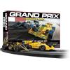 Scalextric Set di piste da corsa per bambini dai 5 anni in su, Grand Prix Speed Track degli anni '80, piste elettriche per ragazzi e ragazze dai 5 anni in su, piste da corsa con slot car, mini set da