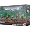 Games Workshop Warhammer 40,000: Adeptus Mechanicus: Hastarii (59-34)