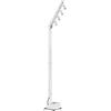beamZ BPL410W Battery Mast Light WW EL Wh