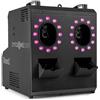 beamZ Cyclone 200 Dual Bubble Smoke LED IP