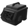 beamZ B1500 Bubble double wirlss remote