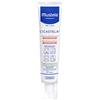 Mustela Crema riparatrice viso e corpo Cicastela (40ml) - Adatta per bambini e tutta la famiglia - Ideale per pelle arrossata, graffi, varicella, post-depilazione, punture di zanzare e vaccini