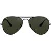 Ray-Ban Occhiali da Sole Ray-Ban Aviator RB3025 W0879