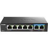 D-LINK SWITCH D-LINK DMS-107/E