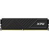 ADATA RAM ADATA XPG DDR4 32 GB (2X16) 3200 Mhz INTEL XMP 2.0 CL 16
