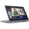 Lenovo ThinkBook 14s Yoga 2in1 Intel Core i7-1165G7 - 16 GB - 512 GB - Windows 10 Professional - Buono
