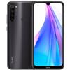 Xiaomi Redmi Note 8T - Nero - 64 GB - Buono