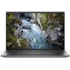 Dell Precision 5550 Intel Xeon W-10855M 15.6" Nvidia Quadro T2000 4GB - 32 GB - 1 TB - Windows 11 Professional - Buono