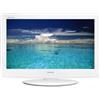 Toshiba 32AV734G1 32" Bianco - DVB-T - Ottimo