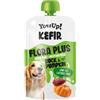 Yow Up! Kefir Flora Plus Pre+Probiotici Anatra e Zucca 115g