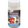 Zapi Garden Bolla Del Pesco e Peronospora LECITINA + EQUISETO 100% Naturale - 250ml, Singola unità
