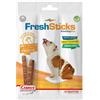 Giuntini Crancy Dog Fresh Sticks Pollo 30g