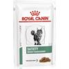 ROYAL VETERINARY DIET Royal Canin Vet Cat Satiety Weight Management - Busta 85g