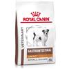 ROYAL VETERINARY DIET Royal Canin Vet Dog Gastro Intestinal Low Fat Small Dog, 3,5Kg