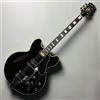 Epiphone Shinichi Ubukata ES-355 Signature Ver.02 Ebony Bigsby Gibson 57 Classic