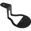 Staffa da Parete in Metallo per Altoparlante Wireless per denon Home 200 12 10CM