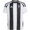 ADIDAS PRIMA MAGLIA JUVENTUS 24/25 BAMBINO