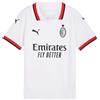 PUMA Calcio Puma Seconda Maglia Milan 24/25 Bambino