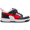 PUMA Sneaker Puma Rebound V6 Lo Ac Bambino
