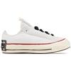 CONVERSE Sneaker Converse Chuck 70 Ox Sketch Puffed Donna