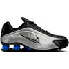 NIKE SHOX R4 DONNA