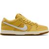 NIKE SB DUNK LOW PRO ORANGE LABLE