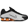 NIKE SHOX R4