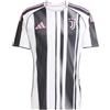 ADIDAS PRIMA MAGLIA JUVENTUS 25/26