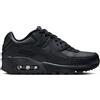 NIKE Sneaker Nike Air Max 90 Leather Bambino