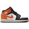 NIKE JORDAN Sneaker Nike Jordan Air Jordan 1 Mid Bambino