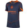 NIKE Calcio Nike Terza Maglia Inter 25/26 Bambino