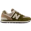 NEW BALANCE Sneaker New Balance 574