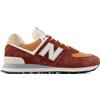 NEW BALANCE Sneaker New Balance 574