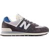 NEW BALANCE Sneaker New Balance 574