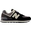 NEW BALANCE Sneaker New Balance 574