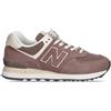 NEW BALANCE Sneaker New Balance 574