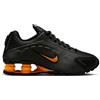 NIKE Sneaker Nike Shox R4 Bambino