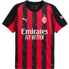 PUMA Calcio Puma Prima Maglia Milan 25/26