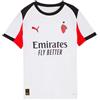 PUMA Calcio Puma Seconda Maglia Milan 25/26 Bambino