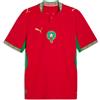 PUMA PRIMA MAGLIA MAROCCO