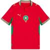 PUMA PRIMA MAGLIA MAROCCO BAMBINO