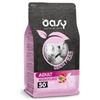 Generico OASY GRAINFREE ADULT MEDIUM LARGE 12KG MAIALE